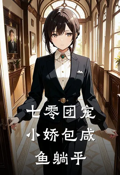 七零团宠小娇包 咸鱼躺平