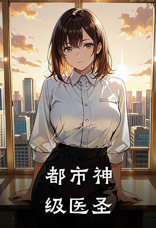 都市神级医圣
