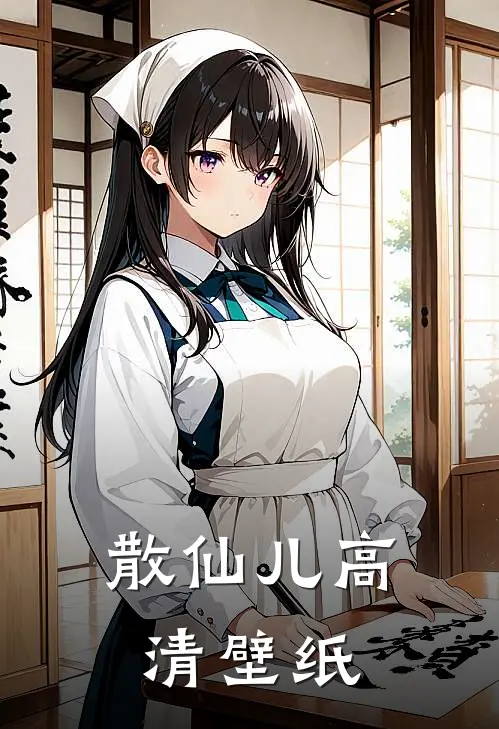 散仙儿高清壁纸