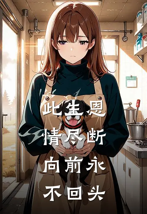 此生恩情尽断，向前永不回头(霍闻衍婉清)最新完结小说_完结版小说全文免费阅读此生恩情尽断，向前永不回头(霍闻衍婉清)