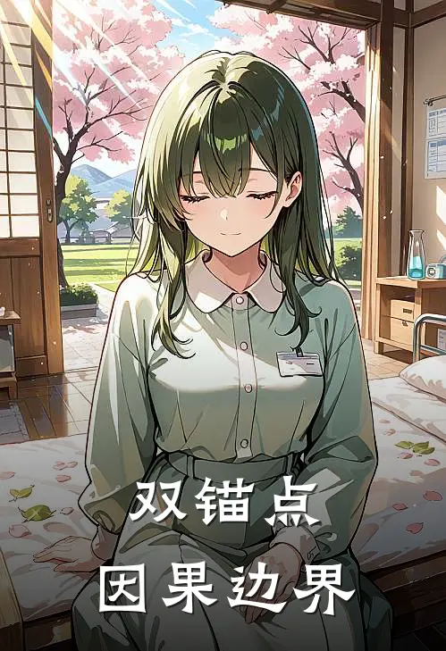 双锚点：因果边界