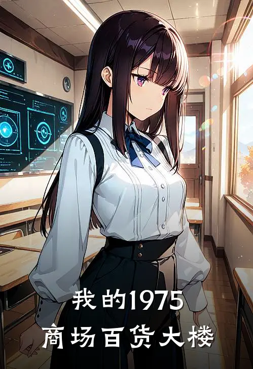 我的1975商场百货大楼