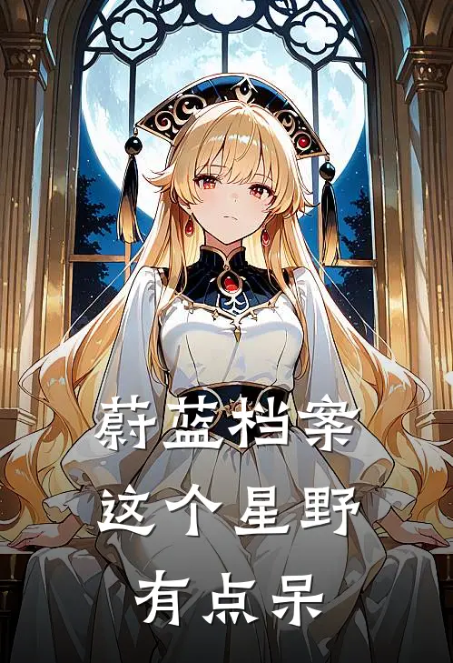 蔚蓝档案：这个星野有点呆(符清星野)新热门小说_免费完结小说蔚蓝档案：这个星野有点呆(符清星野)