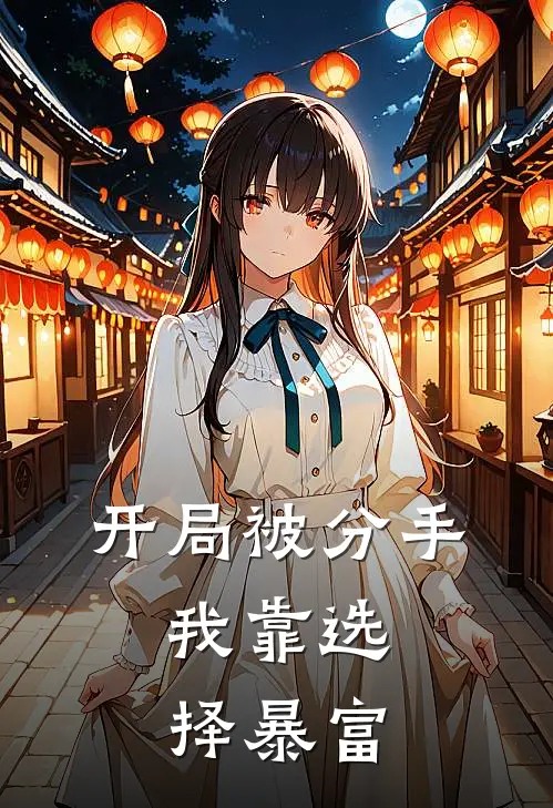 开局被分手，我靠选择暴富