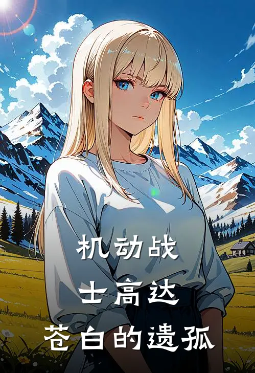 机动战士高达：苍白的遗孤林熠爱莉免费完本小说_小说推荐完本机动战士高达：苍白的遗孤(林熠爱莉)