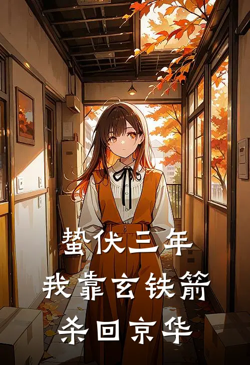 蛰伏三年，我靠玄铁箭杀回京华