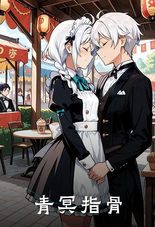 青冥指骨(林野沈砚)热门小说大全_推荐完本小说青冥指骨林野沈砚