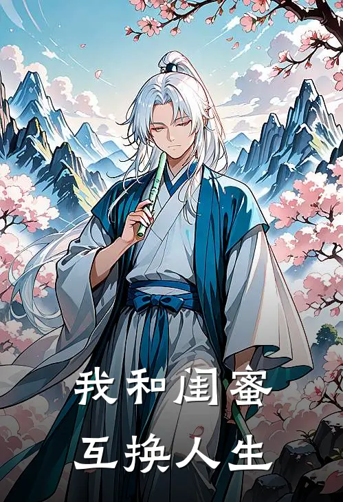我和闺蜜互换人生(林薇苏晴)无弹窗小说免费阅读_小说完整版免费阅读我和闺蜜互换人生林薇苏晴