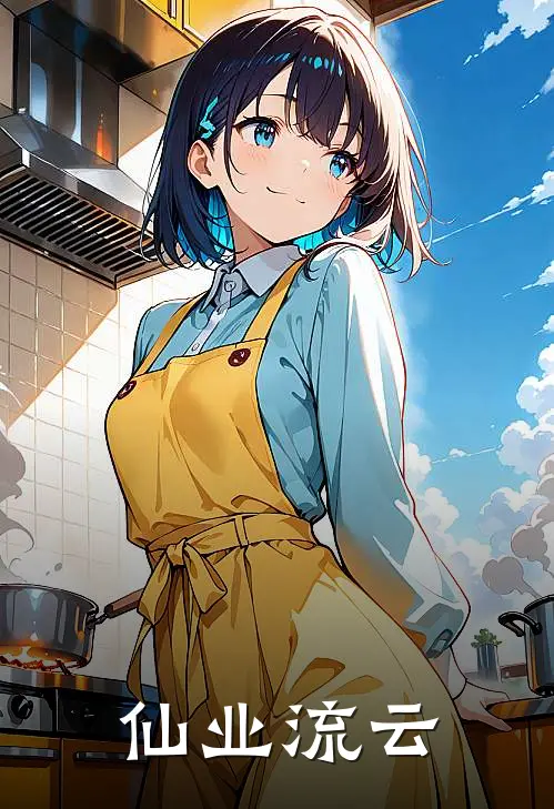 仙业流云