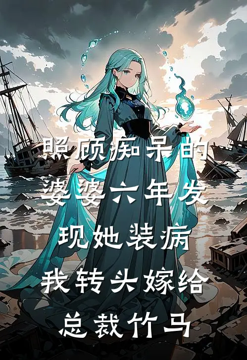 照顾痴呆的婆婆六年发现她装病，我转头嫁给总裁竹马