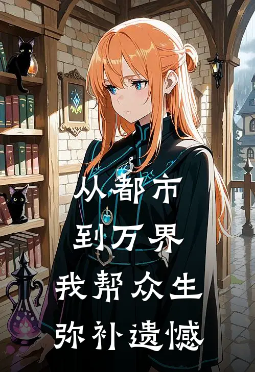 从都市到万界，我帮众生弥补遗憾(陈衍王大山)网络热门小说_最新章节列表从都市到万界，我帮众生弥补遗憾(陈衍王大山)