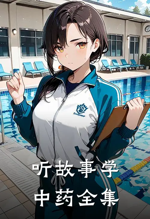 听故事学中药全集