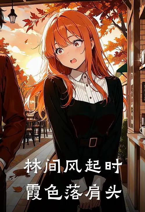 林间风起时，霞色落肩头(青岚翎川实弥)最热门小说_小说完整版林间风起时，霞色落肩头青岚翎川实弥