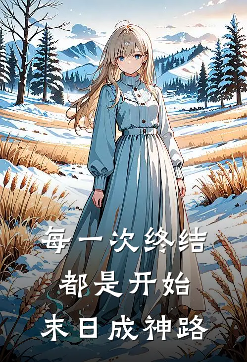 每一次终结都是开始，末日成神路