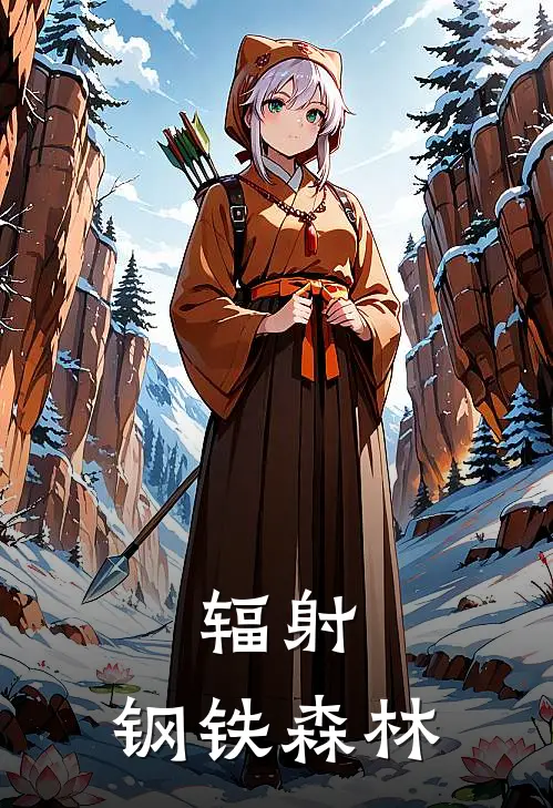 辐射：钢铁森林(阿哲符启东)小说推荐完本_全本免费小说辐射：钢铁森林阿哲符启东