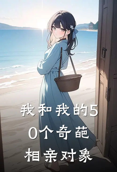 我和我的50个奇葩相亲对象