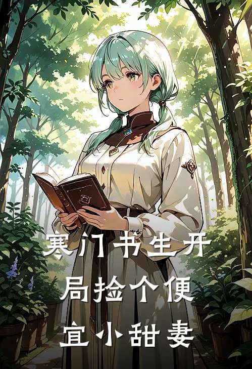 寒门书生开局捡个便宜小甜妻赵策阿念完结好看小说_最新章节列表寒门书生开局捡个便宜小甜妻(赵策阿念)