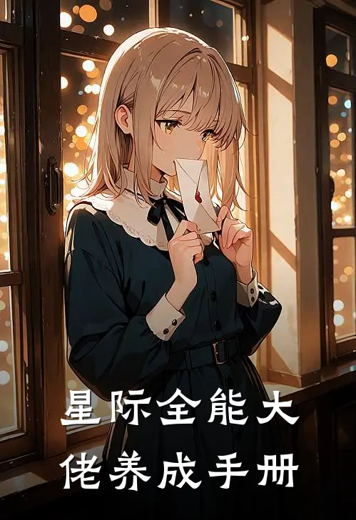 星际全能大佬养成手册夜云澜夜箐华热门小说阅读_完本完结小说星际全能大佬养成手册夜云澜夜箐华