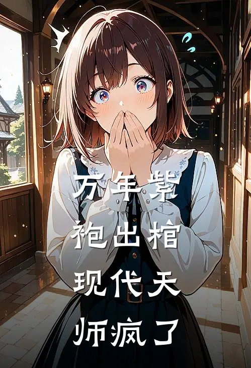 万年紫袍出棺，现代天师疯了陈明李见山新热门小说_小说免费阅读万年紫袍出棺，现代天师疯了(陈明李见山)