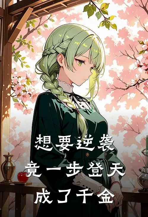 想要逆袭，竟一步登天成了千金