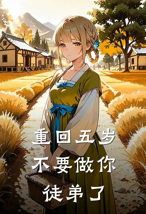 重回五岁，不要做你徒弟了