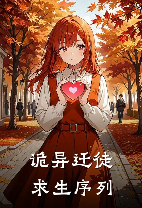 诡异迁徒求生序列