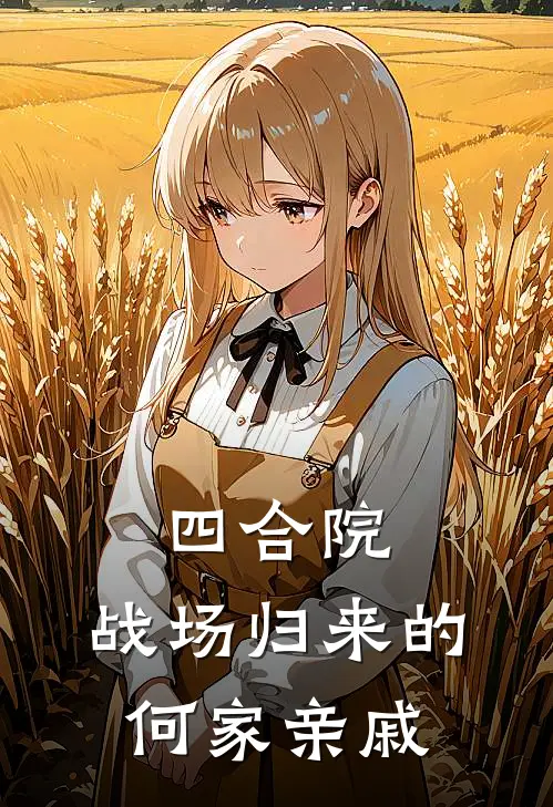 林辰闫埠贵(四合院：战场归来的何家亲戚)全本免费在线阅读_(四合院：战场归来的何家亲戚)完结版免费在线阅读