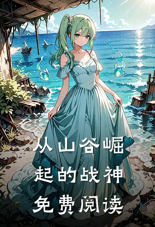 从山谷崛起的战神免费阅读