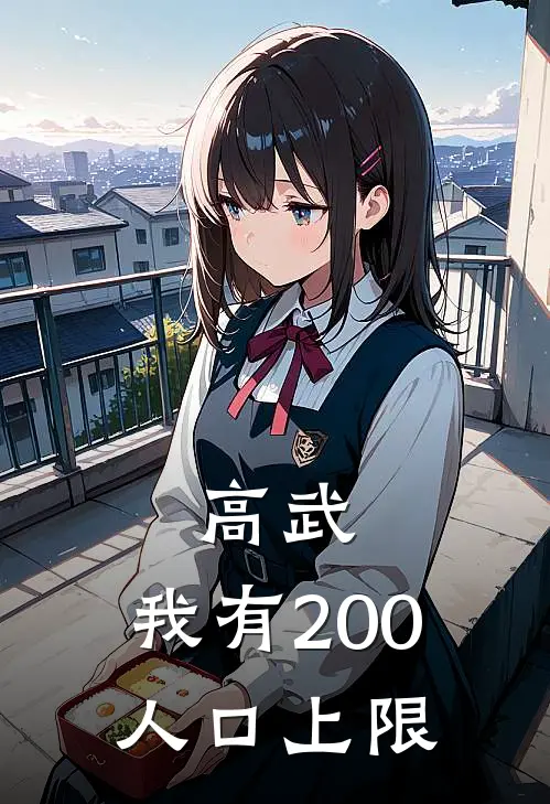 高武：我有200人口上限林北哥布林完本完结小说_无弹窗全文免费阅读高武：我有200人口上限(林北哥布林)