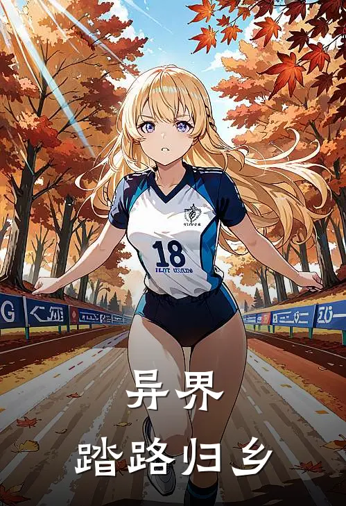 异界：踏路归乡(赵强陈默)最新小说推荐_最新热门小说异界：踏路归乡赵强陈默