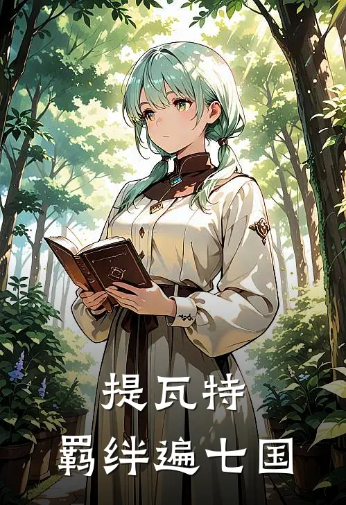 提瓦特：羁绊遍七国(可莉林越)全本免费在线阅读_提瓦特：羁绊遍七国全文阅读