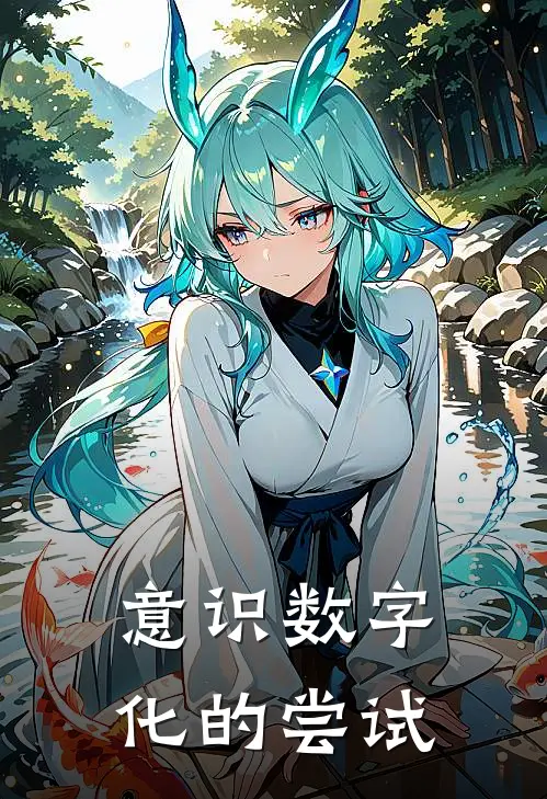 意识数字化的尝试