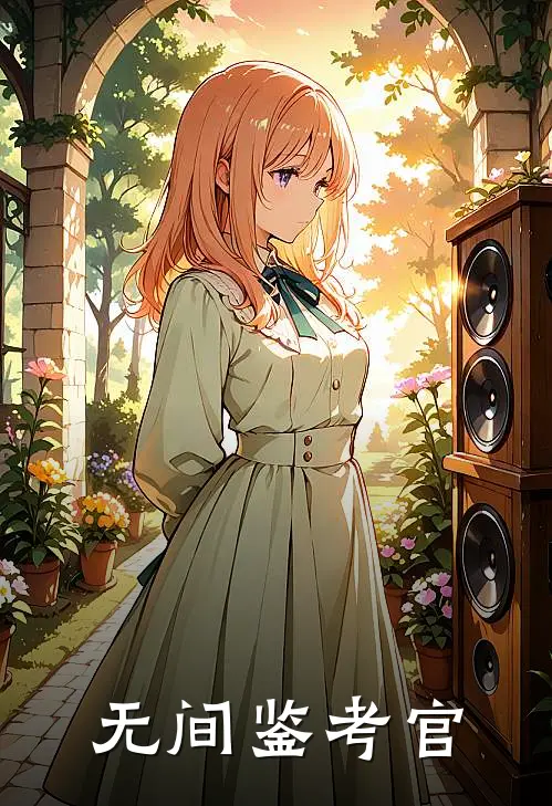 无间鉴考官