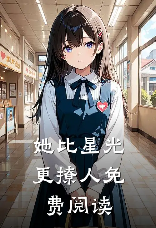 她比星光更撩人免费阅读