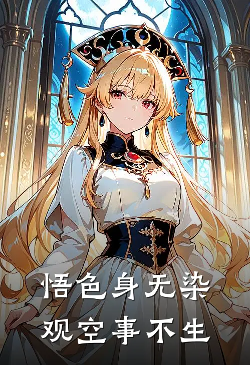 悟色身无染,观空事不生