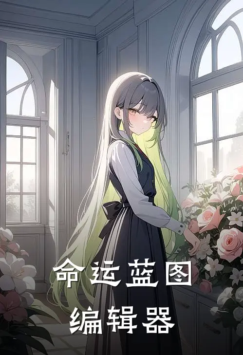 命运蓝图编辑器