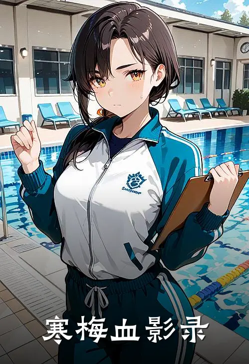 寒梅血影录温小寒周沧最新全本小说_最新章节列表寒梅血影录(温小寒周沧)