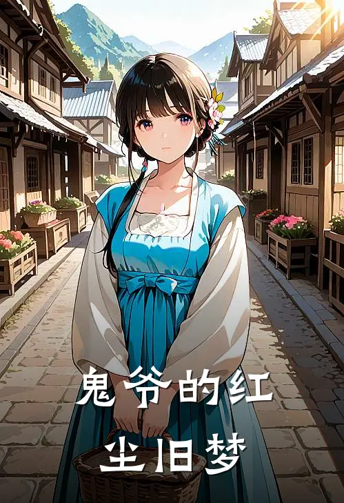 鬼爷的红尘旧梦卦帆囡囡免费完结小说_完本完结小说鬼爷的红尘旧梦(卦帆囡囡)