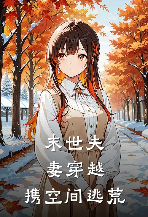 末世夫妻穿越：携空间逃荒