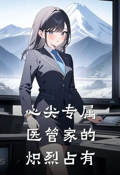 心尖专属：医管家的炽烈占有