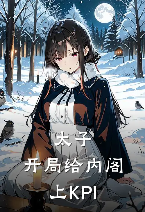 太子：开局给内阁上KPI