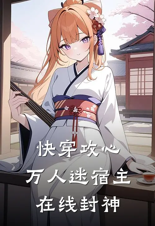 沈清澜陆凛快穿攻心：万人迷宿主在线封神全章节在线阅读_快穿攻心：万人迷宿主在线封神全集免费在线阅读