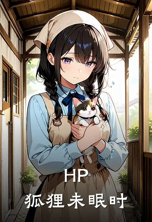 HP：狐狸未眠时哈利西尔热门的网络小说_完整版小说HP：狐狸未眠时(哈利西尔)