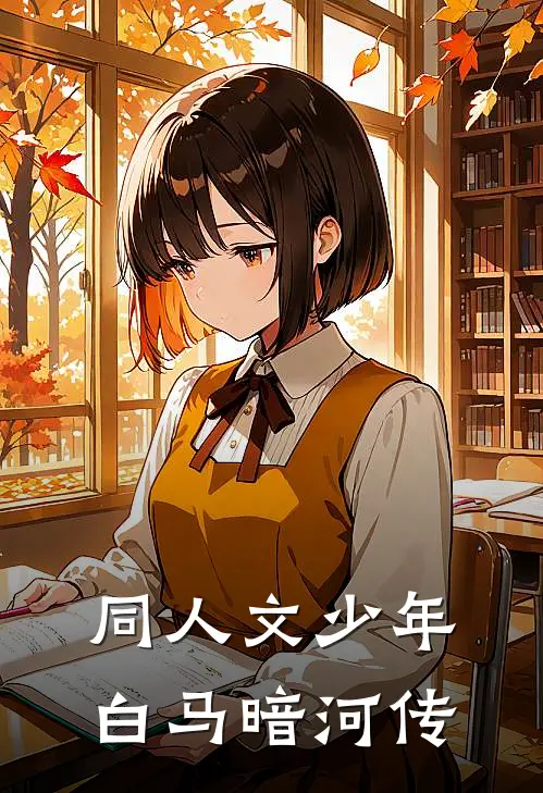 同人文少年白马暗河传