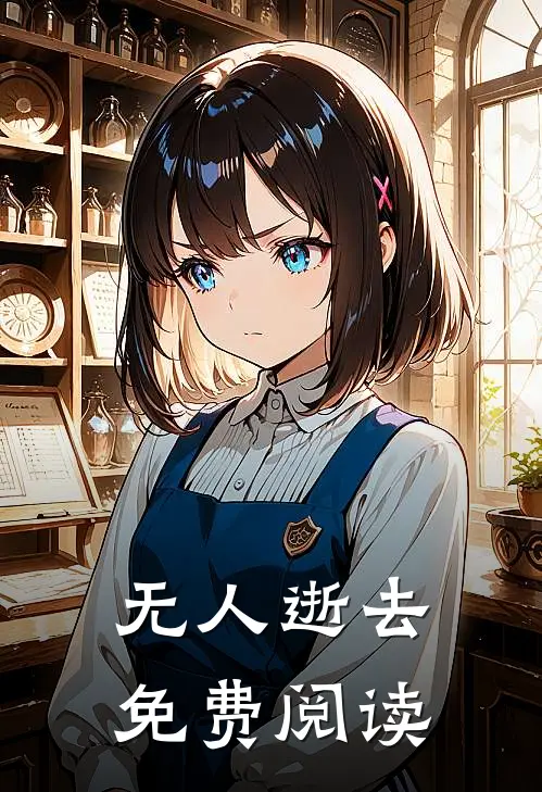 无人逝去免费阅读