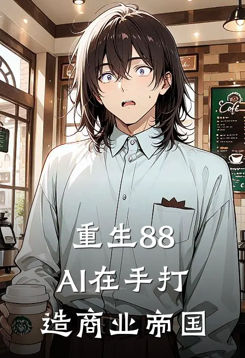 重生88：AI在手打造商业帝国(林玲玲娃)免费小说完结_最新推荐小说重生88：AI在手打造商业帝国(林玲玲娃)