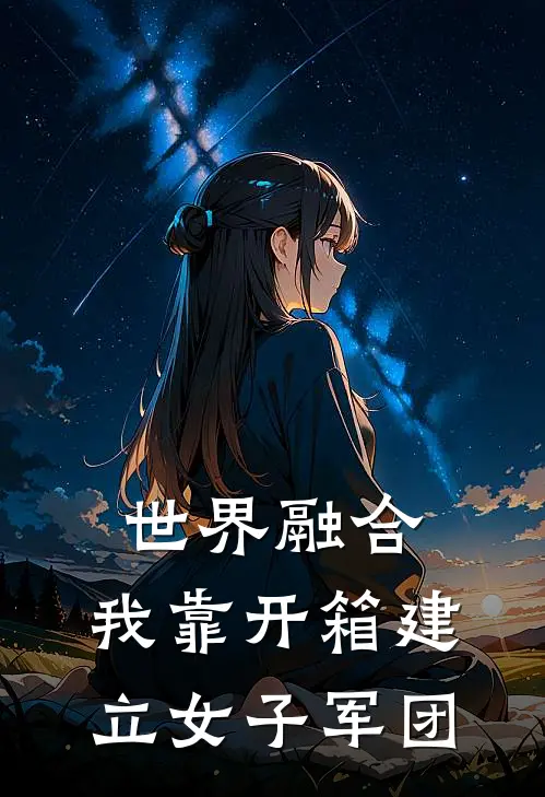 世界融合，我靠开箱建立女子军团顾诚林若儿热门的小说_免费小说世界融合，我靠开箱建立女子军团(顾诚林若儿)