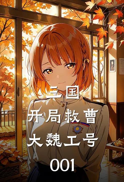 三国：开局救曹，大魏工号001