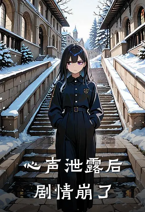 心声泄露后，剧情崩了