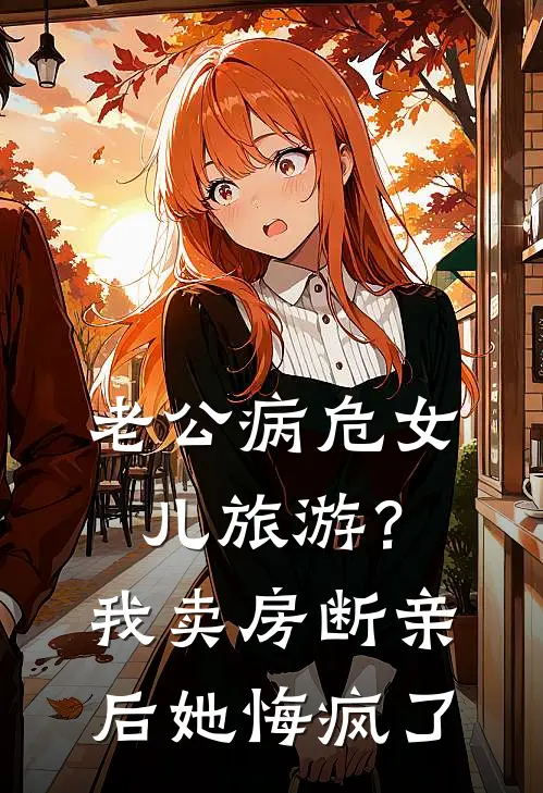 老公病危女儿旅游？我卖房断亲后她悔疯了(李静李卫国)完结小说_热门小说推荐老公病危女儿旅游？我卖房断亲后她悔疯了李静李卫国